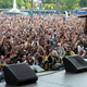 Kendrick Lamar is one of the acts scheduled to perform at FGCU. (Theo Wargo/Getty Images)